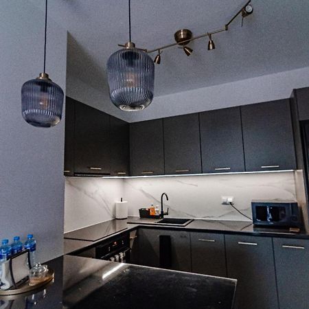 Apartament Karmel แชมิตช์ ภายนอก รูปภาพ