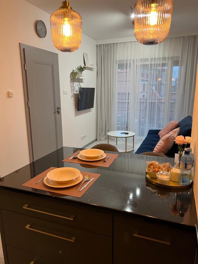 Apartament Karmel แชมิตช์ ภายนอก รูปภาพ