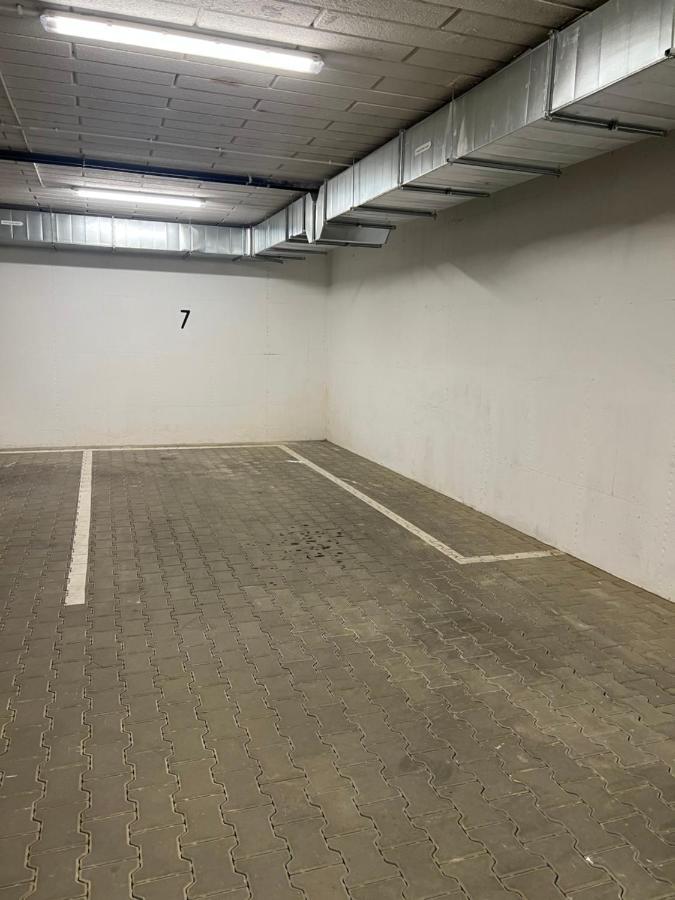 Apartament Karmel แชมิตช์ ภายนอก รูปภาพ