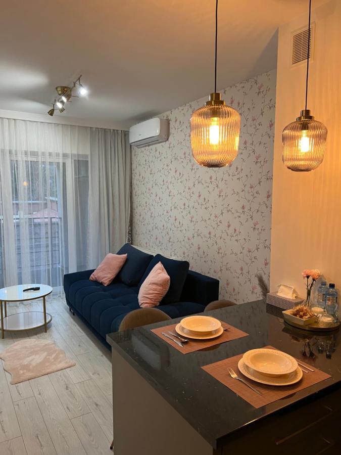 Apartament Karmel แชมิตช์ ภายนอก รูปภาพ