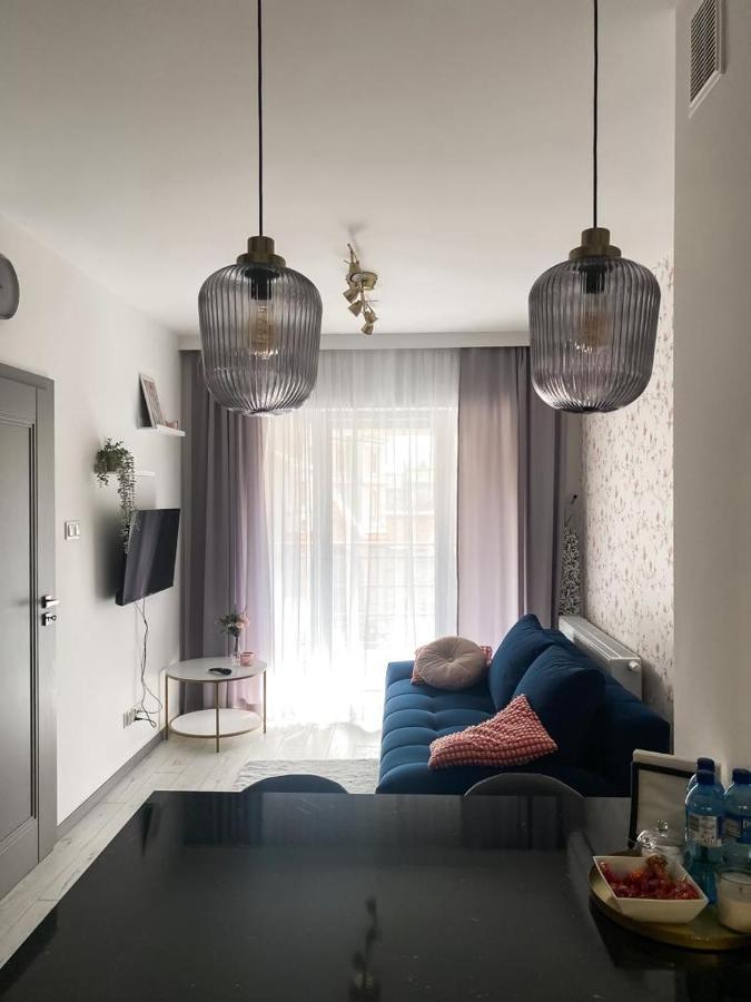 Apartament Karmel แชมิตช์ ภายนอก รูปภาพ