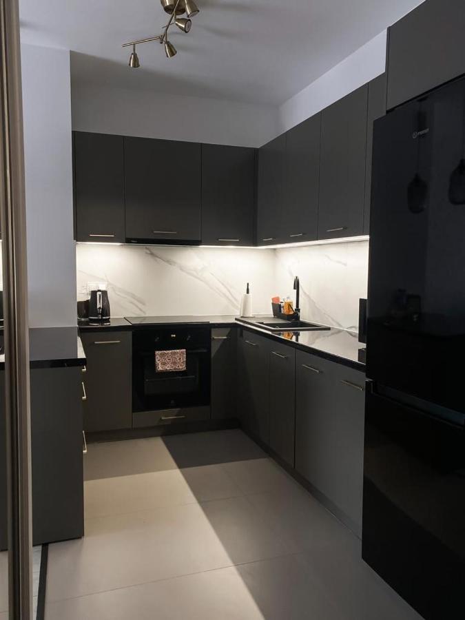 Apartament Karmel แชมิตช์ ภายนอก รูปภาพ
