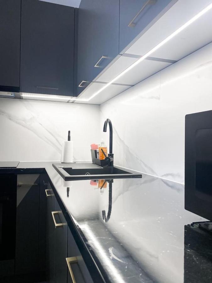 Apartament Karmel แชมิตช์ ภายนอก รูปภาพ