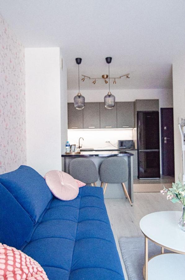 Apartament Karmel แชมิตช์ ภายนอก รูปภาพ