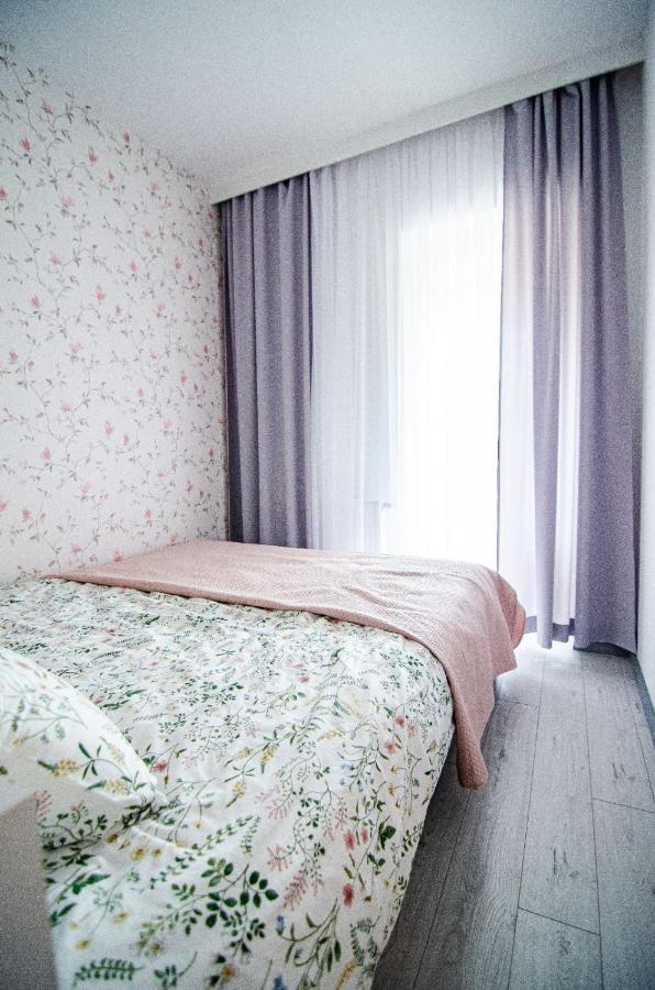 Apartament Karmel แชมิตช์ ภายนอก รูปภาพ