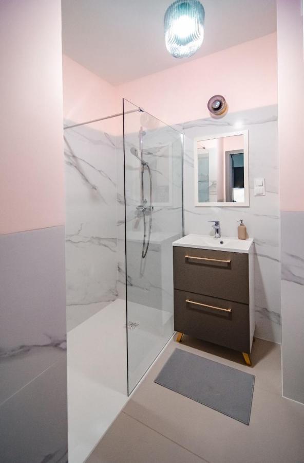 Apartament Karmel แชมิตช์ ภายนอก รูปภาพ